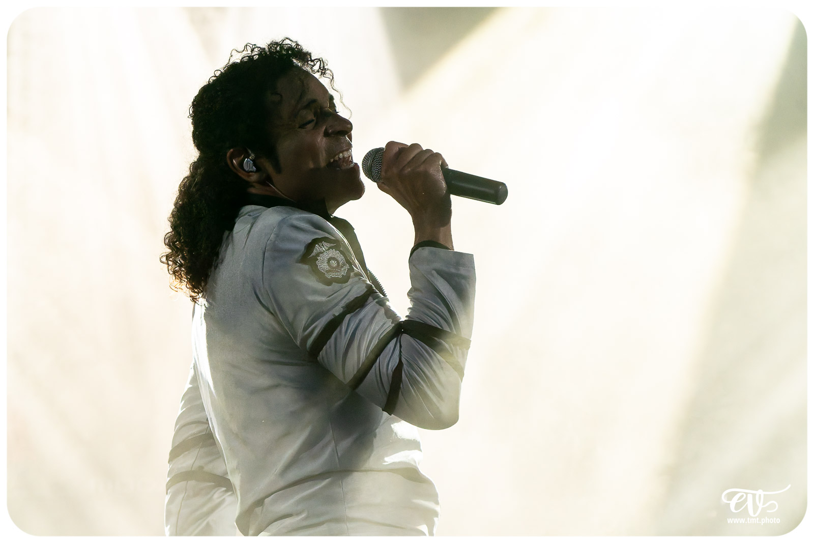 FOR YOU MICHAEL TOUR
